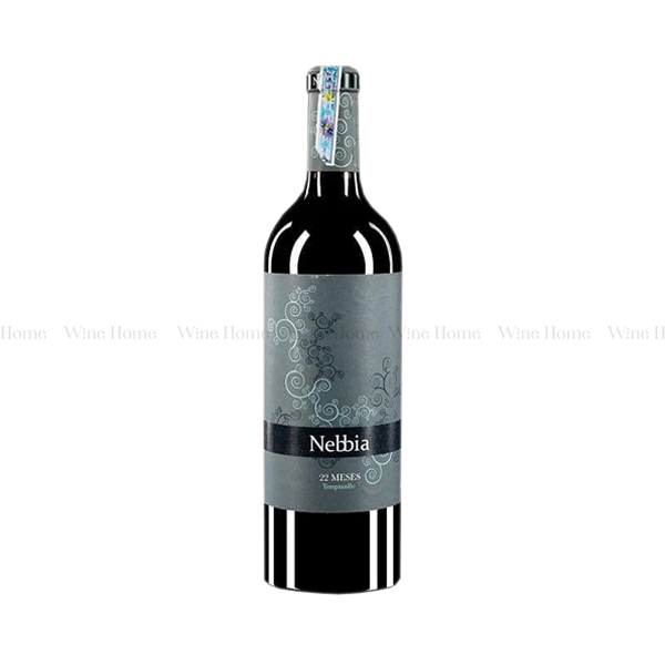 Rượu vang Tây Ban Nha Nebbia 22 Meses